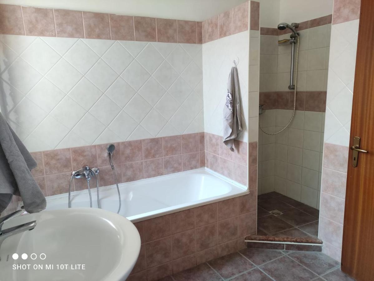 Casa Vacanza Riviera Dei Saraceni Trebisacce Exterior foto